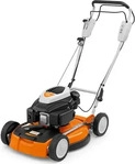 Stihl 63830113431, Stihl RM 4 RV Benzinrasenm&auml;her