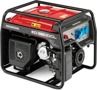 Honda 800497, Honda - EG3600CL - Benzin-Stromerzeuger