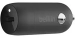 Belkin USB-C Kfz-Ladeger&auml;t 30W PD PPS Technol. schw. CCA004btBK