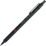 Rotring rapid PRO - Druckbleistift - HB - 2 mm - verstellbar