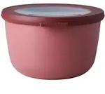Mepal multisch&uuml;ssel cirqula rund 1000 ml - vivid mauve