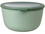 Mepal multisch&uuml;ssel cirqula rund 3000 ml - nordic sage