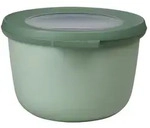 Mepal multisch&uuml;ssel cirqula rund 500 ml - nordic sage