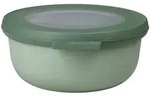 Mepal multisch&uuml;ssel cirqula rund 350 ml - nordic sage