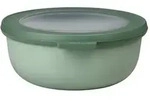 Mepal multisch&uuml;ssel cirqula rund 750 ml - nordic sage