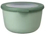 Mepal multisch&uuml;ssel cirqula rund 1000 ml - nordic sage