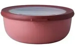Mepal multisch&uuml;ssel cirqula rund 1250 ml - vivid mauve
