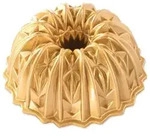 Nordic Ware - Backform Cut Crystal Bundt