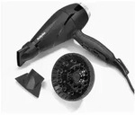 BaByliss 6710DE hair dryer 2100 W Black