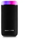 Hama Canton Glow Pro Bluetooth-Speaker mit Lichteffekten, IPX4 spritzwassergesch...