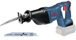 Bosch GSA 18 V-LI Professional - Motorfuchsschwanz - schnurlos - 2 Geschwindigke...