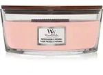 Woowick PRESSED BLOOMS & PATCHOULI ELLIPSE JAR 454G