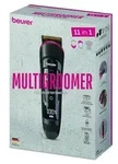 BEURER MN9X Multigroomer