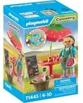 Playmobil PLAYMOBIL 71445 Marmeladenstand 71445