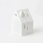 R&auml;der Lichthaus Liebe macht aus einem Haus 7x7x10,5cm