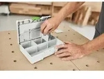 Festool Systainer3 SYS3 S 76