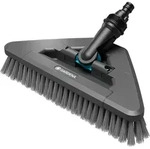 Gardena Cleansystem Stielb&uuml;rste soft flex