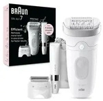 Braun 7-441 Silk-&eacute;pil 7 Epilierer