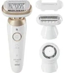 Braun Silk-epil Flex 9-481 3D SensoSmartTM