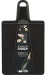 Joseph Joseph Chop2Pot Plus Faltbares Schneidebrett (Normal) - Schwarz