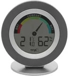 TFA 30.5019.01 Cosy Digitales Thermo Hygrometer