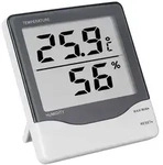 TFA - Thermo-Hygrometer - digital