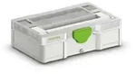 Festool Systainer3 SYS3 S 76 TRA