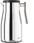 alfi STUDIO ALLURE st. steel polished 1,0l