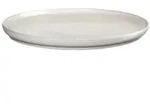 ASA Essteller, tofu d. 26,5 cm, h. 1,6 cm