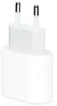 Apple MUVV3ZM/A mobile device charger Universal White AC Fast charging Indoor