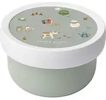 Mepal fruchtbox campus 300 ml - Little Farm