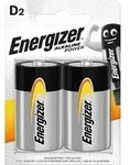 Energizer LR20 Alkaline Power Mono 2-er Blister