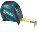 Makita Profi-Rollma&szlig;band mit G&uuml;rtelclip, 5,5 m 5,5 m &bull; Skala beidseitig &bull;