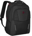 Wenger Altair 15.6 Laptop Rucksack mit Tablet-Fach Black