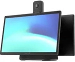 Kandao Meeting Ultra 360 AI Conference Host + 2 Touchscreens