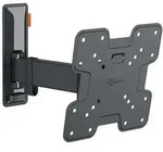 Vogel's Comfort TVM 3225 - Befestigungskit (Klammer, VESA-Adapter, H&uuml;lle) - f&uuml;r ...