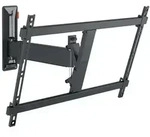 Vogel's Comfort TVM 3625 - Befestigungskit (Klammer, Schnittstellenleiste, Schni...