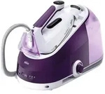 Braun IS5247VI CareStyle 5 Dampfb&uuml;gelstation