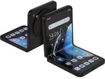 Nubia Flip 5G (8GB+256GB) schwarz