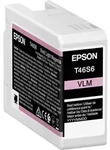 Epson Tintenpatr. viv light mag. T 46S6N 25 ml Ultrachrome Pro 10