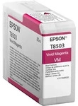 Epson Tintenpatrone viv. magenta T 850 80 ml T 85030N