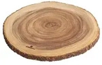 Zassenhaus Servierplatte 45 cm akazie 059083