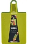 Joseph Joseph Chop2Pot Plus Faltbares Schneidebrett (Normal) - Gr&uuml;n