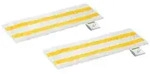 K&auml;rcher Universal floor cloth set EasyFix