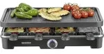 SEVERIN IFA special Raclette 8er