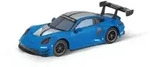 Carrera Porsche 911 GT3 R 'Blue Thunder' 1:50
