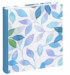 Walther Season blau 30x30 100 Seiten Buchalbum FA363L