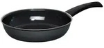 Riess Emaillepfanne &Oslash;24cm Dark Grey