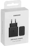 Samsung EP-T4511 Smartphone, Tablet Black AC Fast charging Indoor