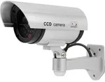 Olympia DC-400 - Dummy-Sicherheitskamera